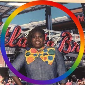 Meet your Posher, Jenn